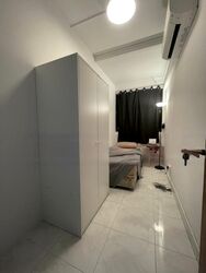 Orchid Park Condominium (D27), Condominium #460625511